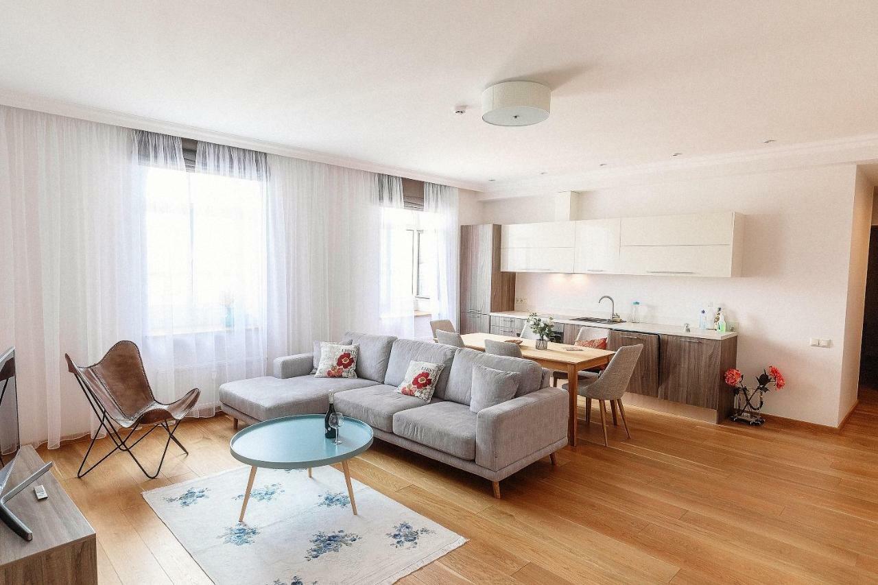 Apartamento Elizabetes 22 Unique