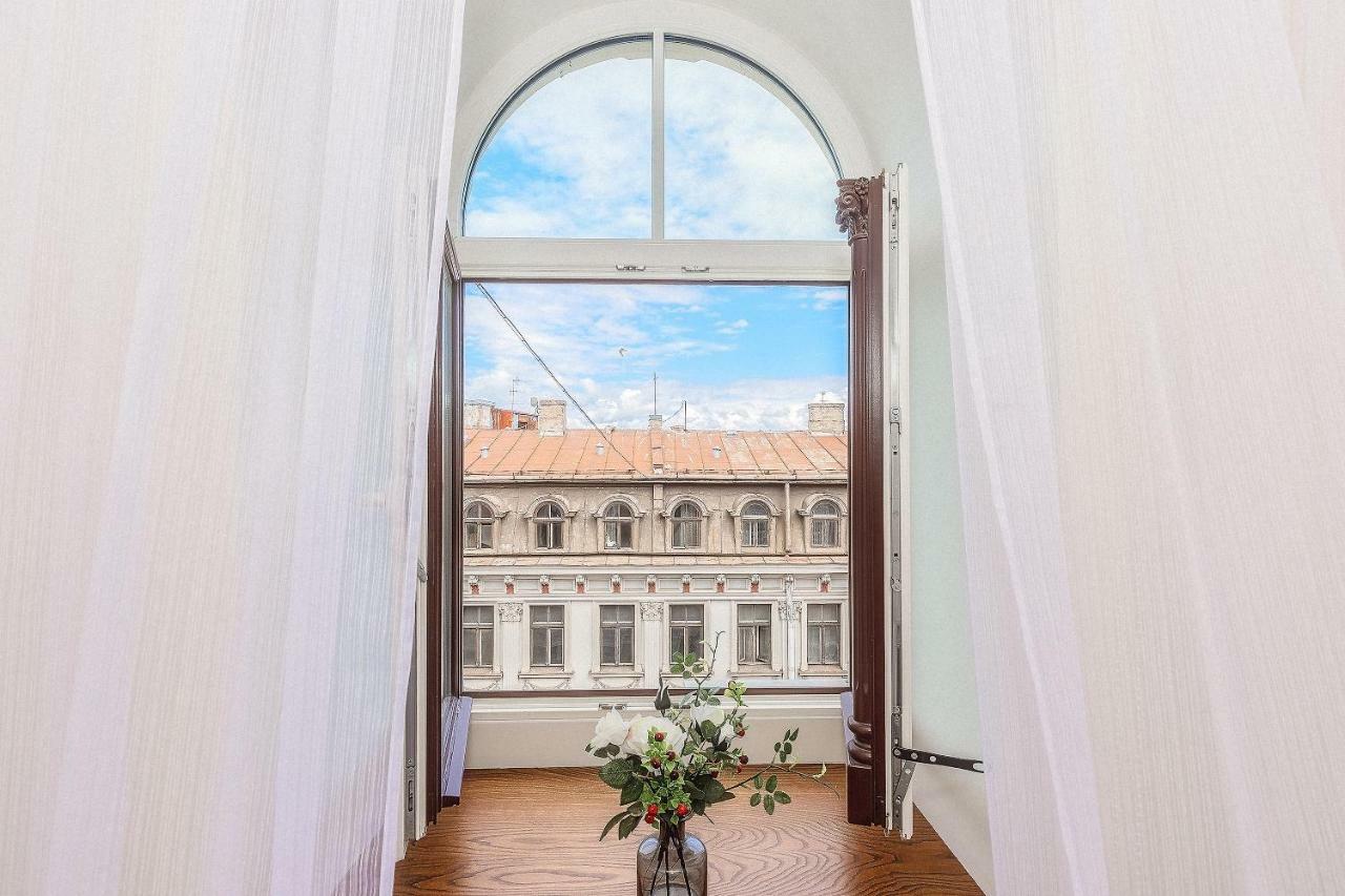 Elizabetes 22 Unique Riga