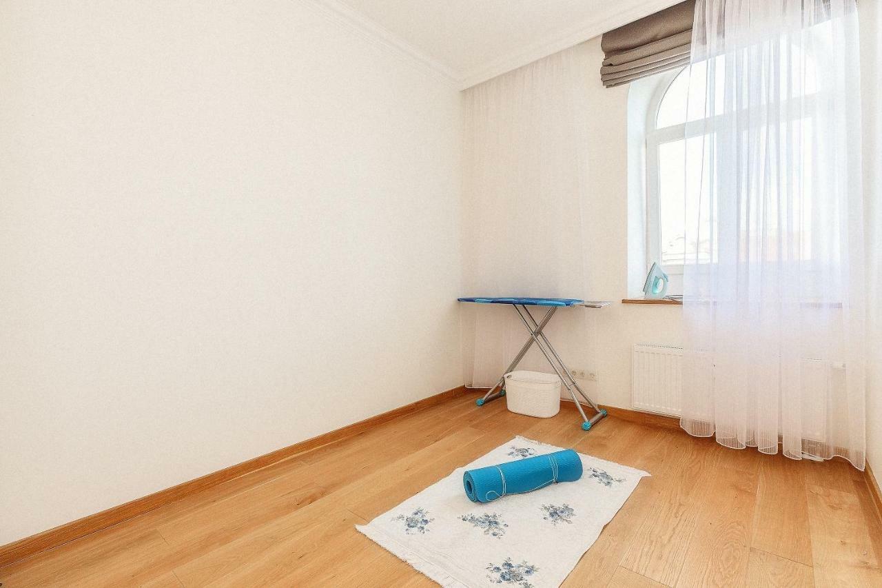 Apartamento Elizabetes 22 Unique